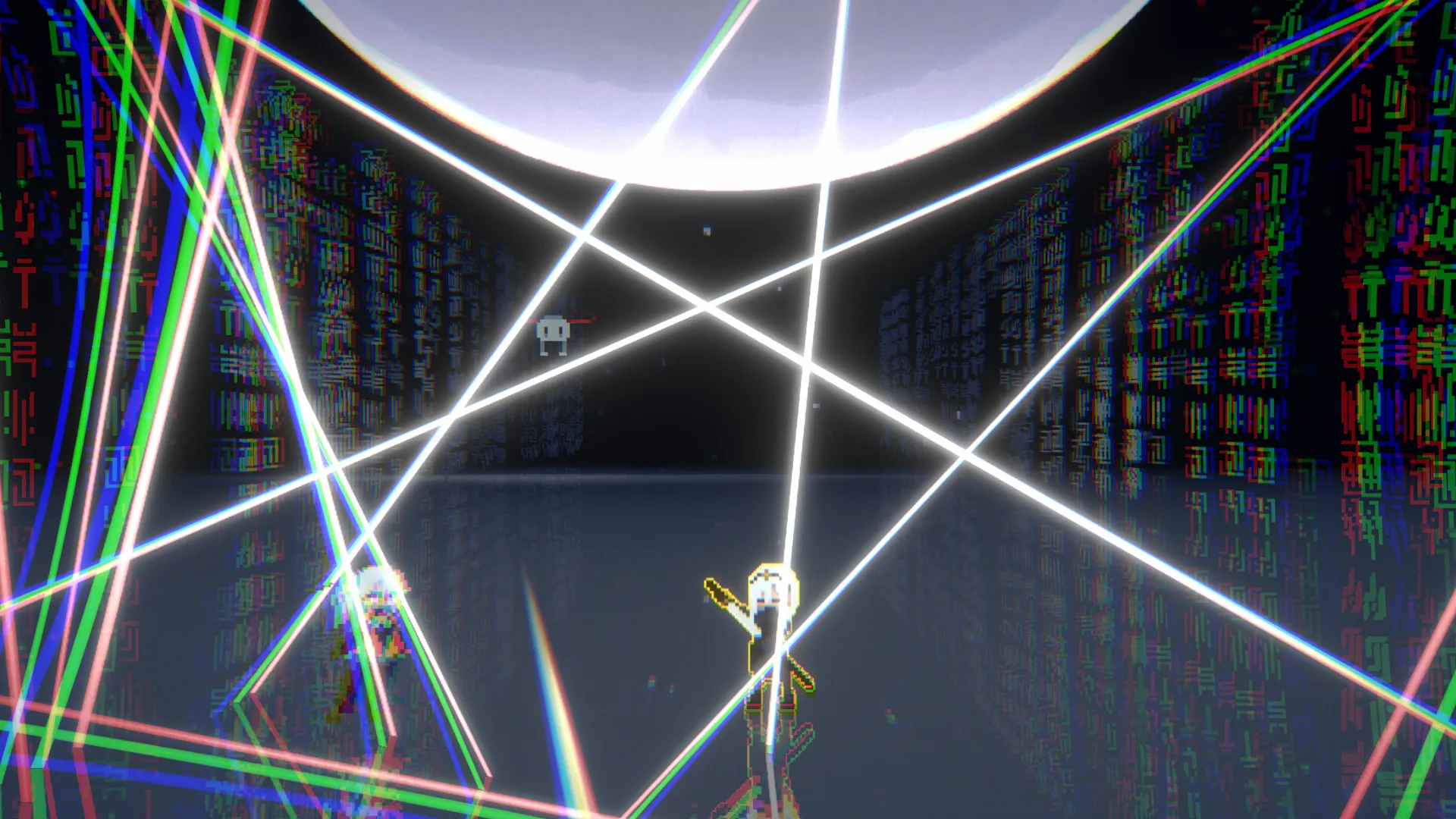 血之诗 / Poetry of Blood